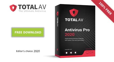 totalav review 2020